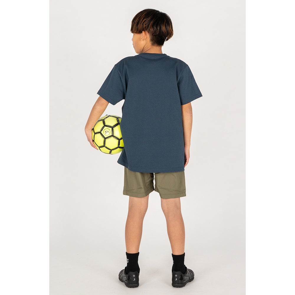Jr NATURAL MYSTIC T-SHIRT | 【公式】LUZeSOMBRA ONLINE STORE