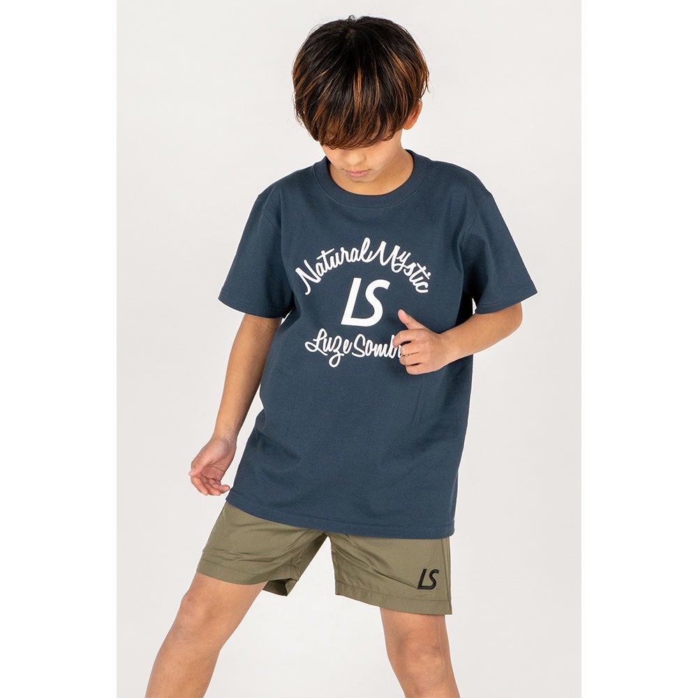 Jr NATURAL MYSTIC T-SHIRT | 【公式】LUZeSOMBRA ONLINE STORE