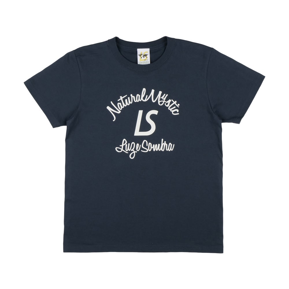 Jr NATURAL MYSTIC T-SHIRT | 【公式】LUZeSOMBRA ONLINE STORE