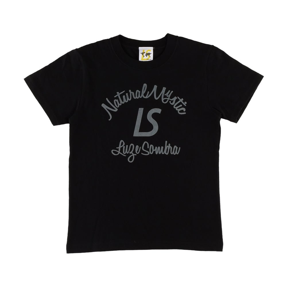 Jr NATURAL MYSTIC T-SHIRT | 【公式】LUZeSOMBRA ONLINE STORE