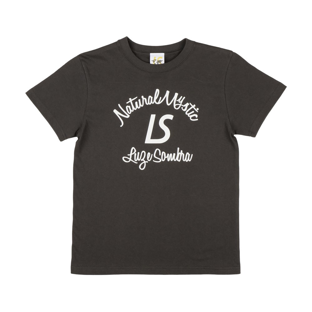 Jr NATURAL MYSTIC T-SHIRT | 【公式】LUZeSOMBRA ONLINE STORE