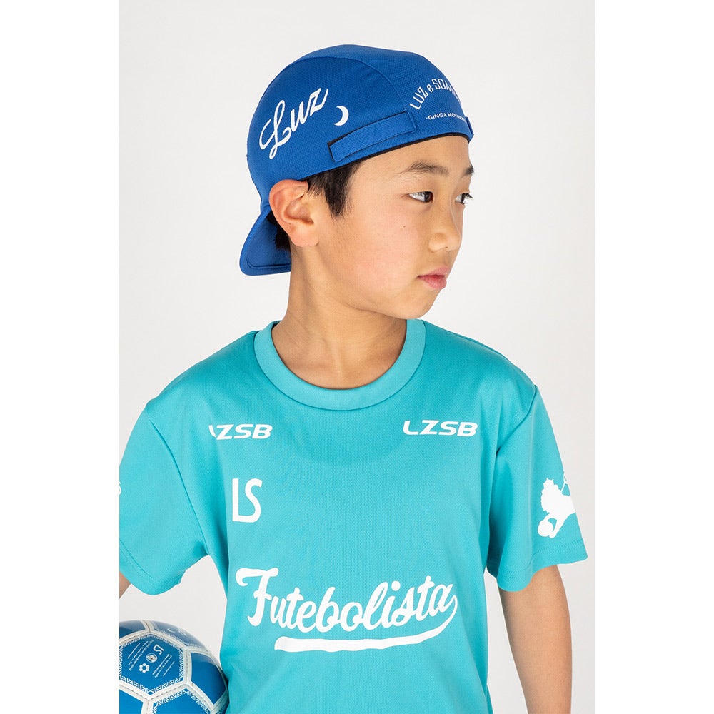Jr PLAYFUL CAP | 【公式】LUZeSOMBRA ONLINE STORE