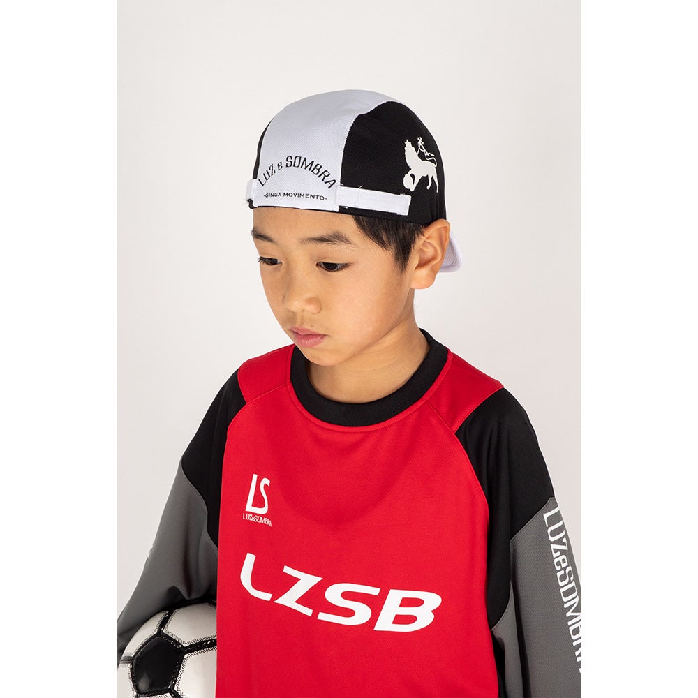Jr PLAYFUL CAP | 【公式】LUZeSOMBRA ONLINE STORE