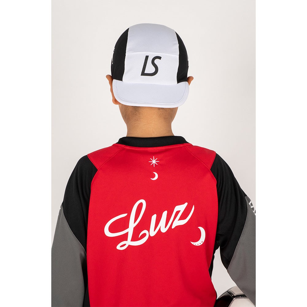 Jr PLAYFUL CAP | 【公式】LUZeSOMBRA ONLINE STORE