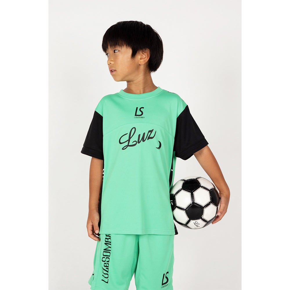 Jr MONTE PRA-SHIRT | 【公式】LUZeSOMBRA ONLINE STORE