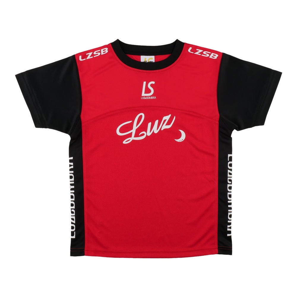 Jr MONTE PRA-SHIRT | 【公式】LUZeSOMBRA ONLINE STORE