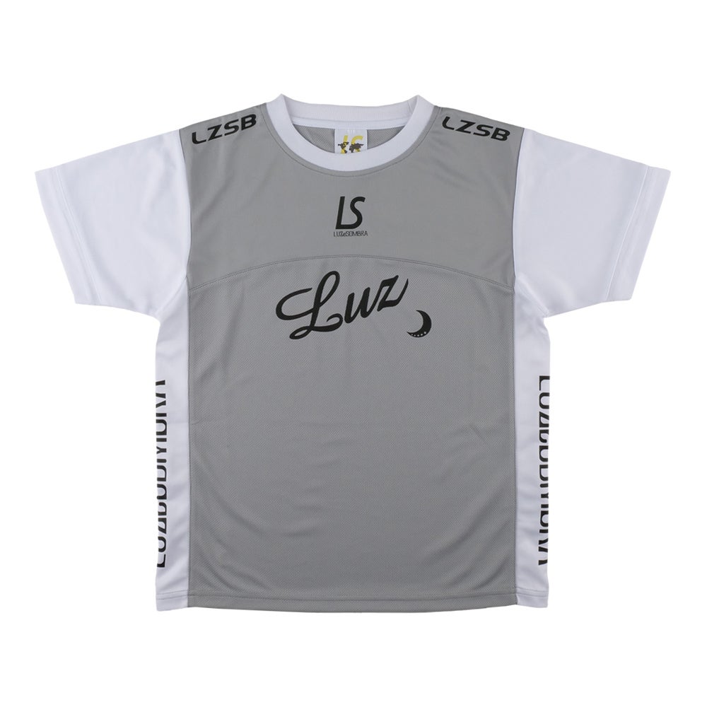Jr MONTE PRA-SHIRT | 【公式】LUZeSOMBRA ONLINE STORE