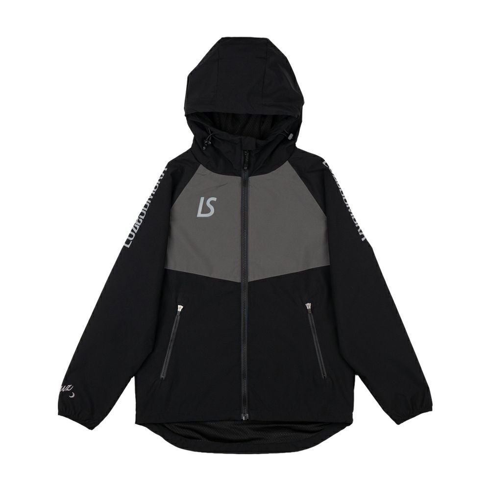 Jr STRETCH TAFTA MESH JKT | 【公式】LUZeSOMBRA ONLINE STORE