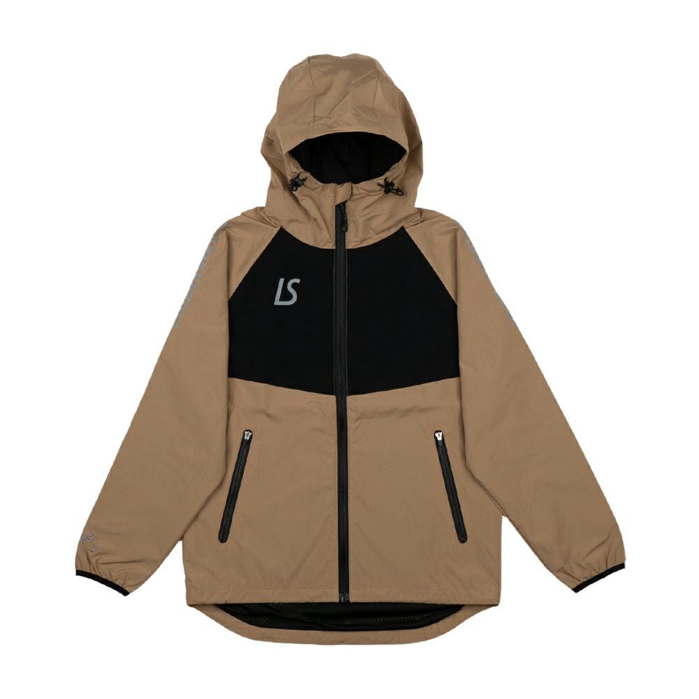 Jr STRETCH TAFTA MESH JKT | 【公式】LUZeSOMBRA ONLINE STORE