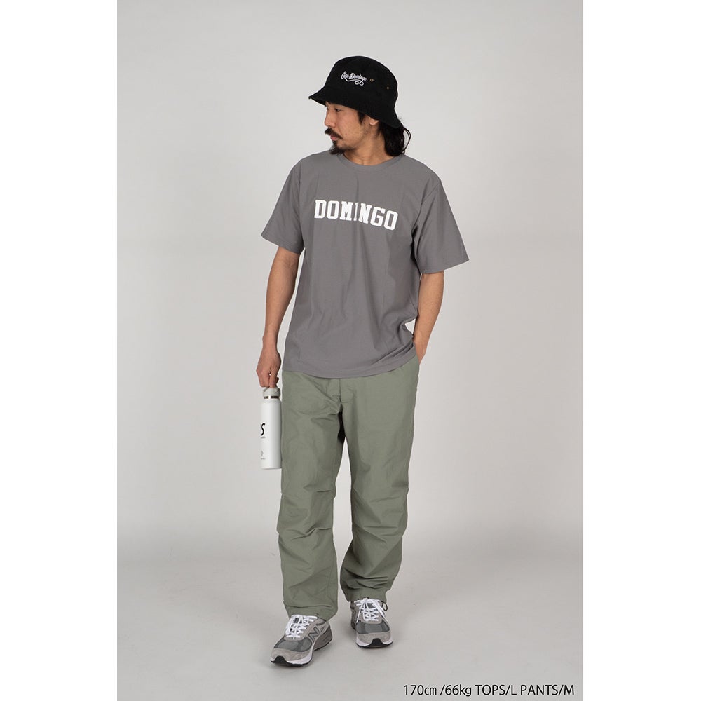DOMINGO PLATE ACTIVE PLAY TEE | 【公式】LUZeSOMBRA ONLINE STORE