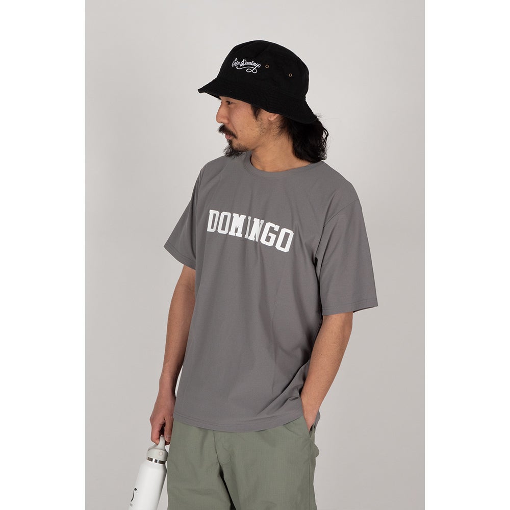 DOMINGO PLATE ACTIVE PLAY TEE | 【公式】LUZeSOMBRA ONLINE STORE