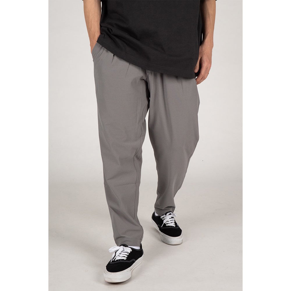 NJ TUCK LONG PANTS | 【公式】LUZeSOMBRA ONLINE STORE