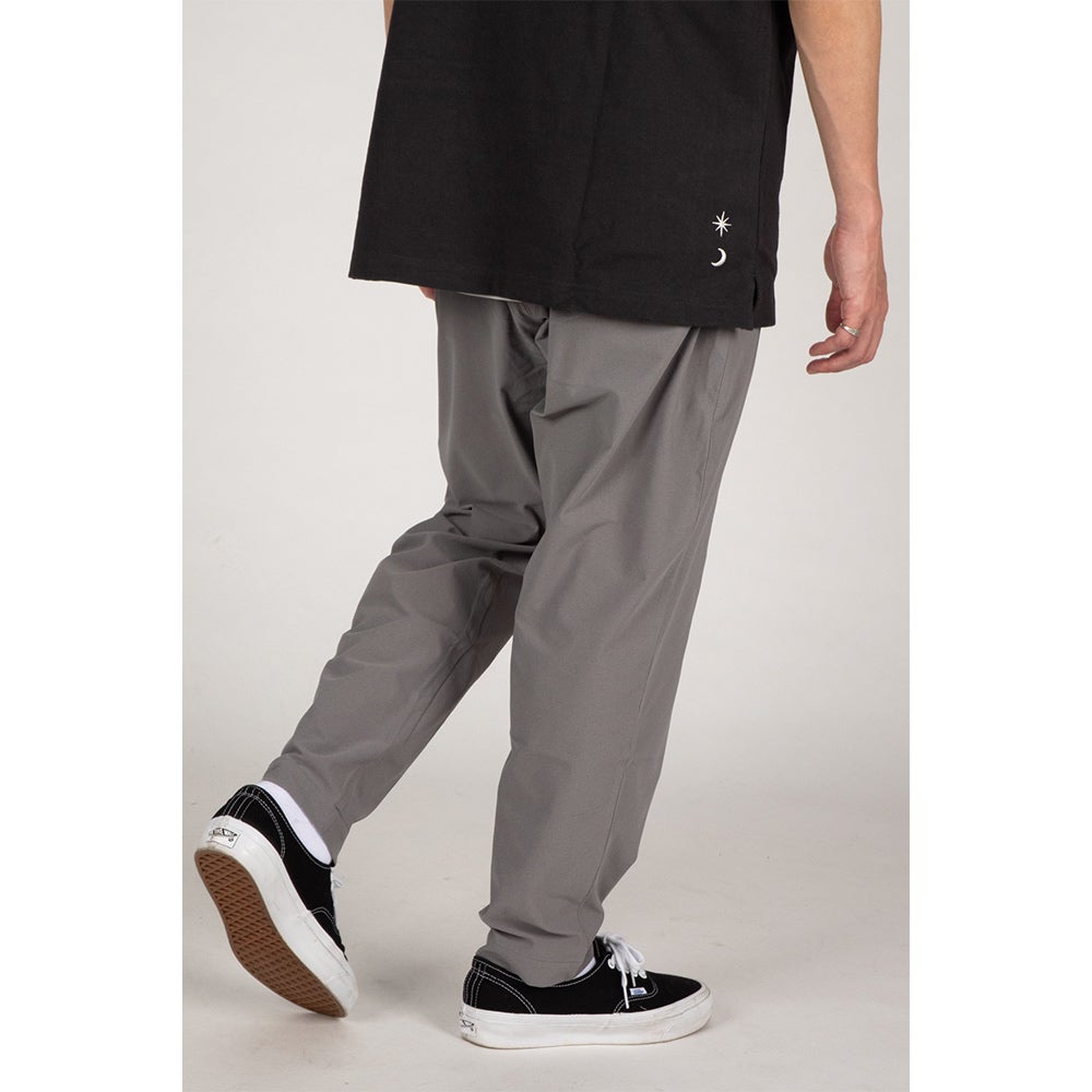 NJ TUCK LONG PANTS | 【公式】LUZeSOMBRA ONLINE STORE