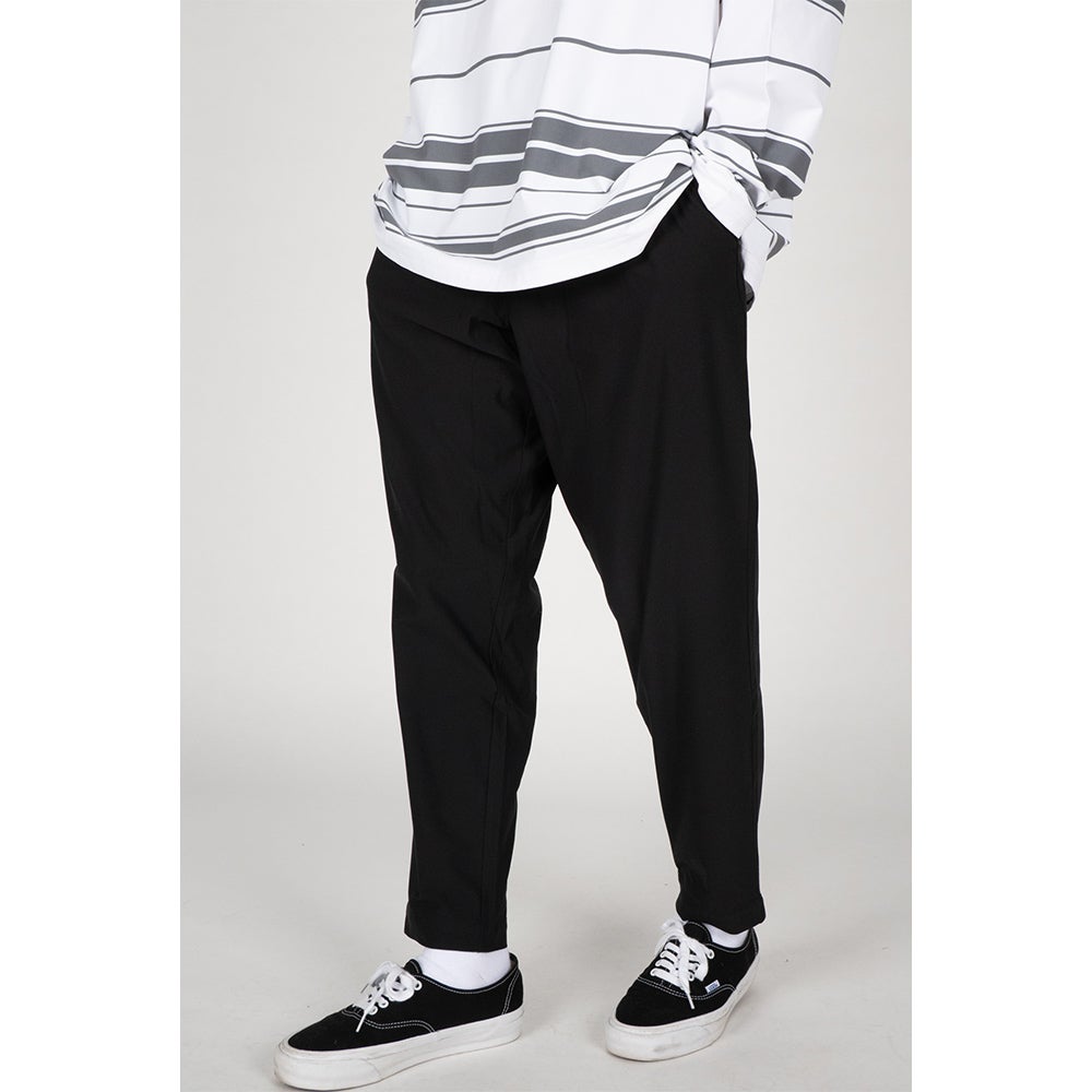 NJ TUCK LONG PANTS | 【公式】LUZeSOMBRA ONLINE STORE