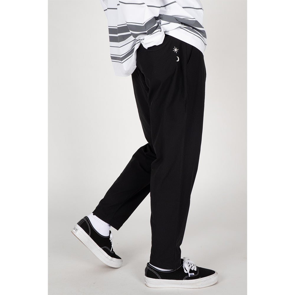 NJ TUCK LONG PANTS | 【公式】LUZeSOMBRA ONLINE STORE