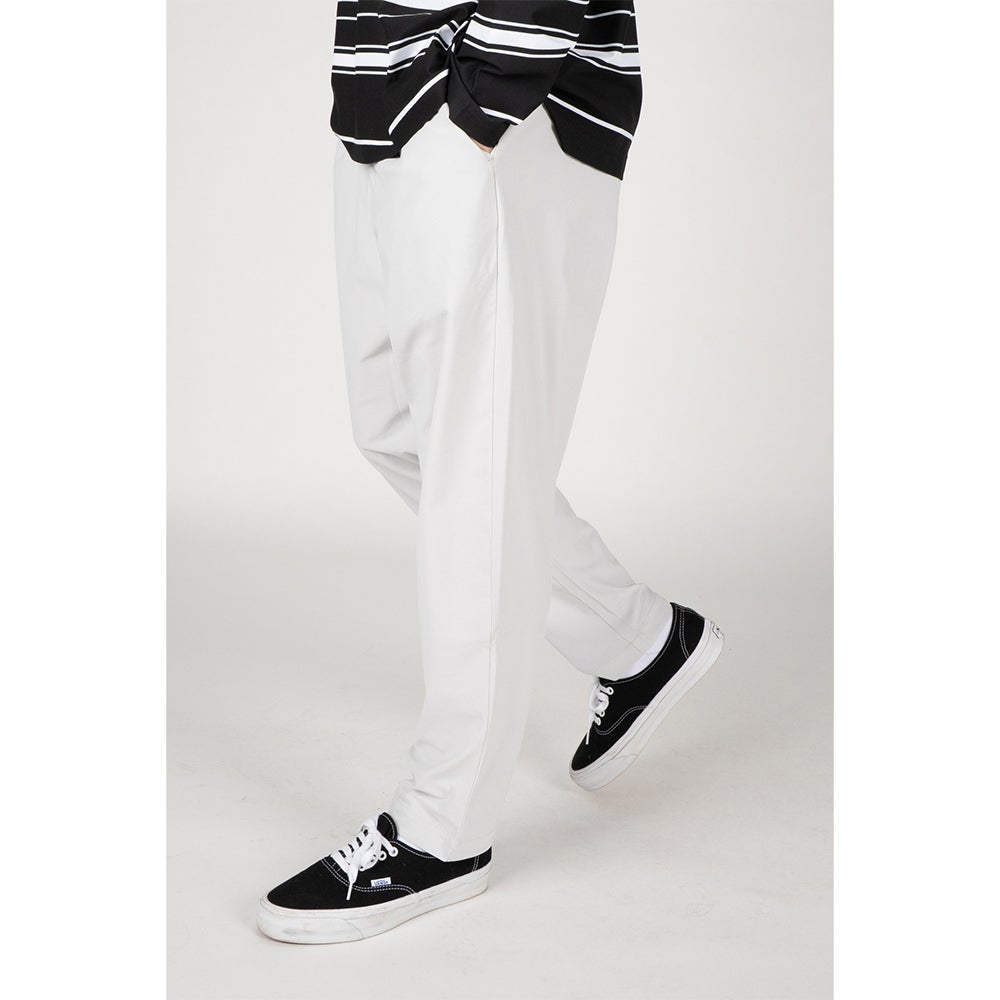 NJ TUCK LONG PANTS | 【公式】LUZeSOMBRA ONLINE STORE