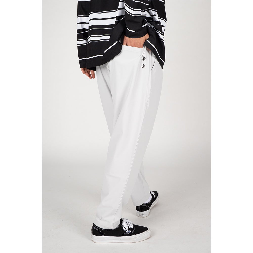 NJ TUCK LONG PANTS | 【公式】LUZeSOMBRA ONLINE STORE