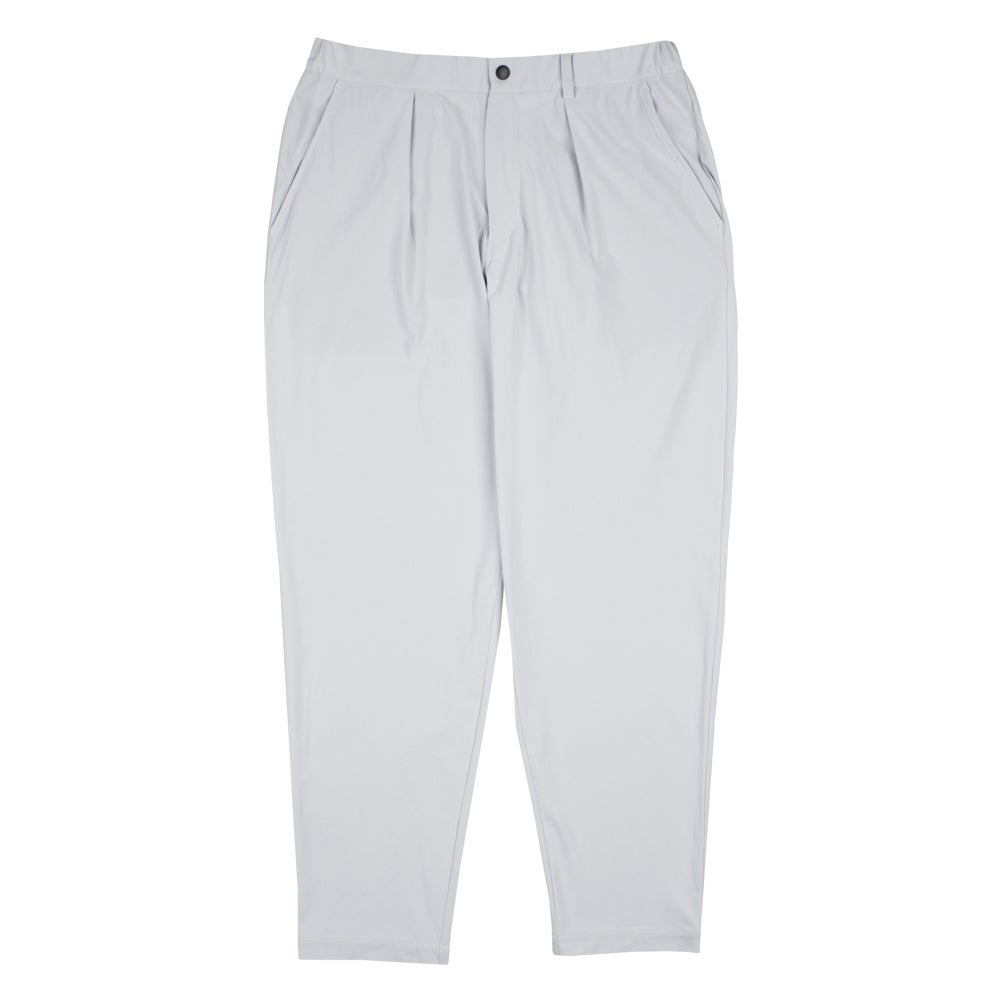 【Mサイズ】NJ TUCK LONG PANTS CHC NJ TUCK LONG PANTS | 【公式】LUZeSOMBRA ONLINE STORE