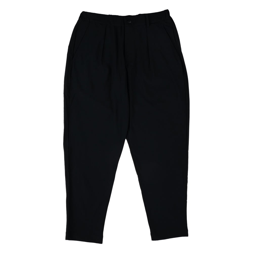 NJ TUCK LONG PANTS | 【公式】LUZeSOMBRA ONLINE STORE