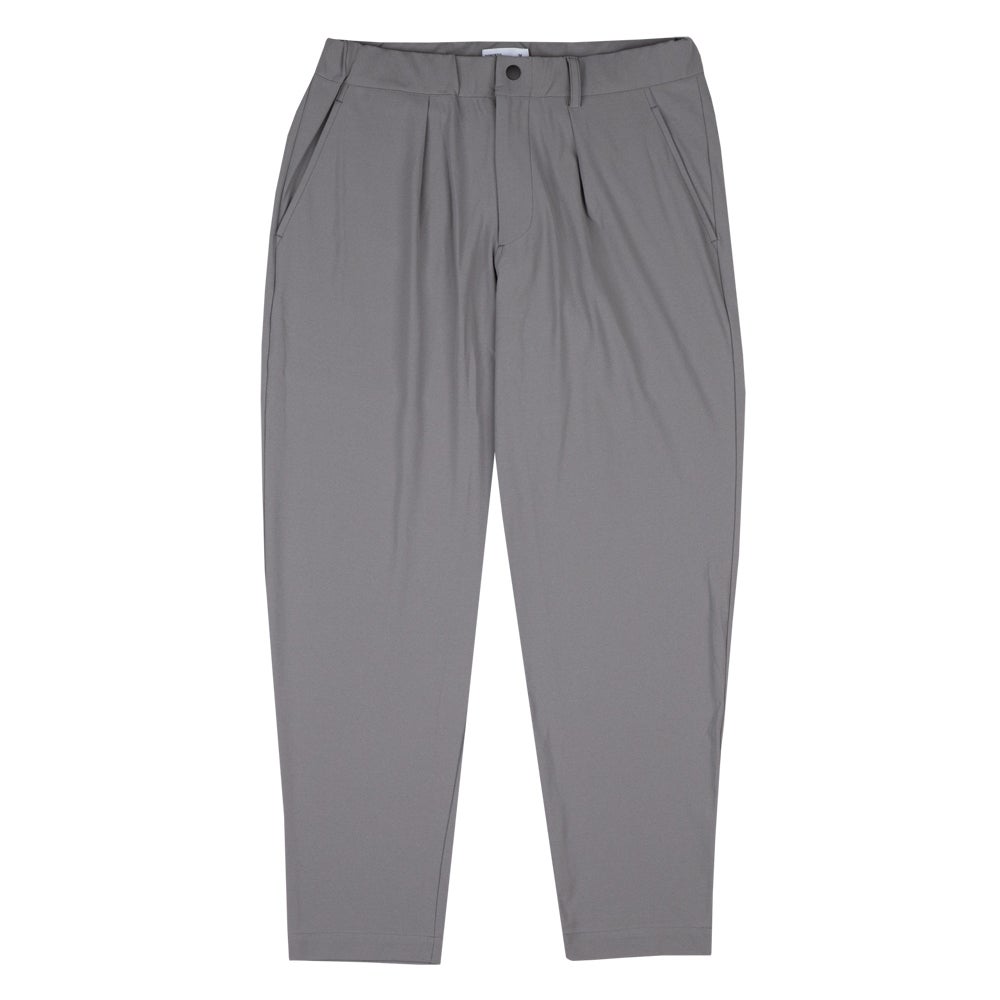 新品　LUZeSOMBRA / Domingo　NJ タック ロングパンツ　L NJ TUCK LONG PANTS | 【公式】LUZeSOMBRA ONLINE STORE