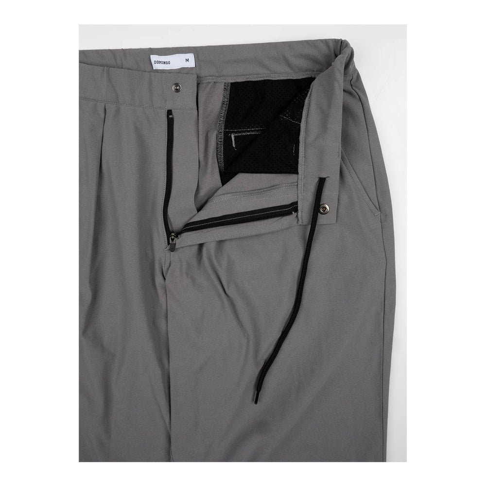 NJ TUCK LONG PANTS | 【公式】LUZeSOMBRA ONLINE STORE