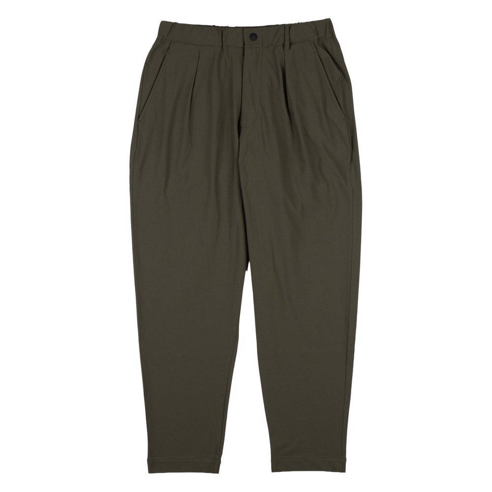 ANKLE CUT JERSEY PANTS | 【公式】LUZeSOMBRA ONLINE STORE