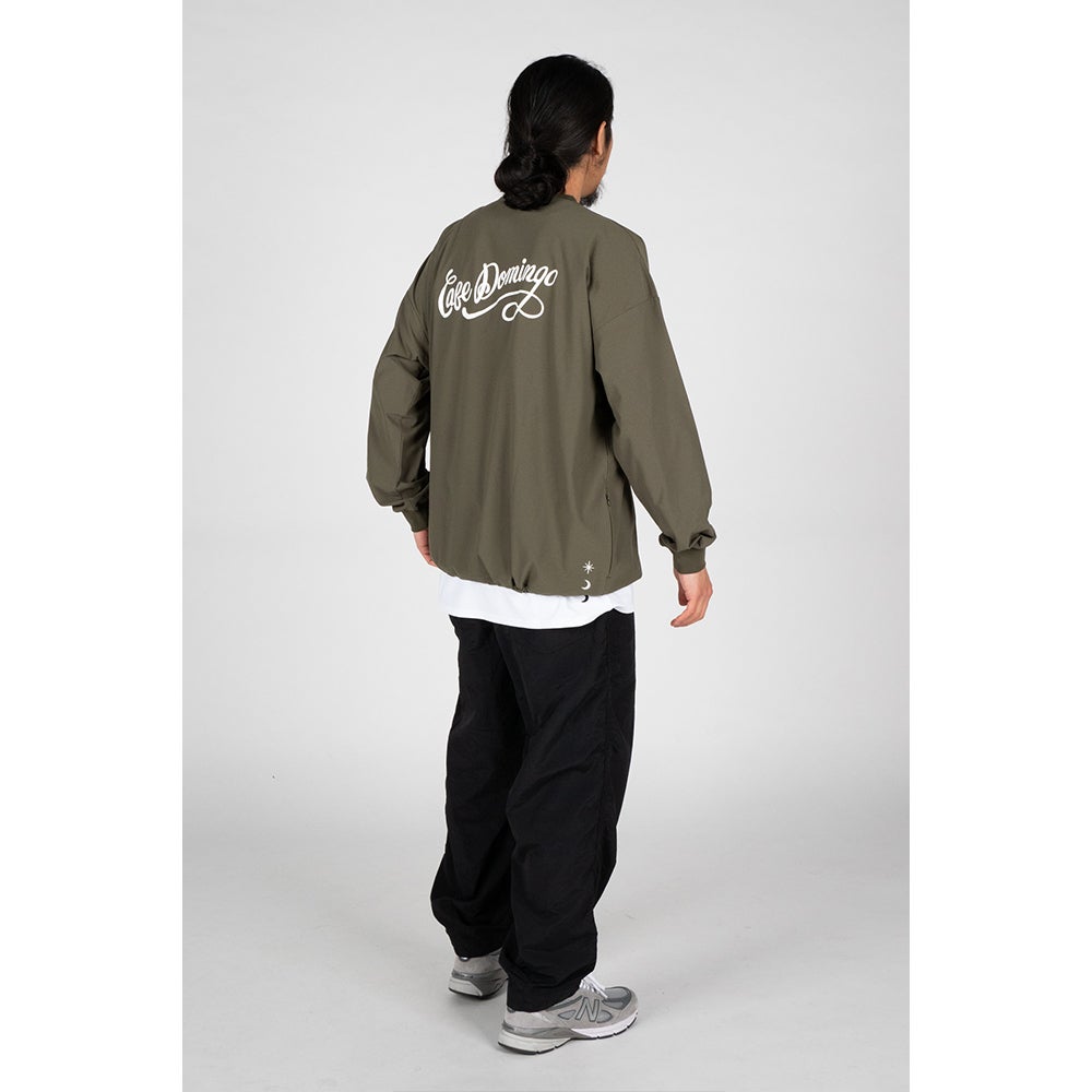 NJ UTILITY L/S TEE | 【公式】LUZeSOMBRA ONLINE STORE