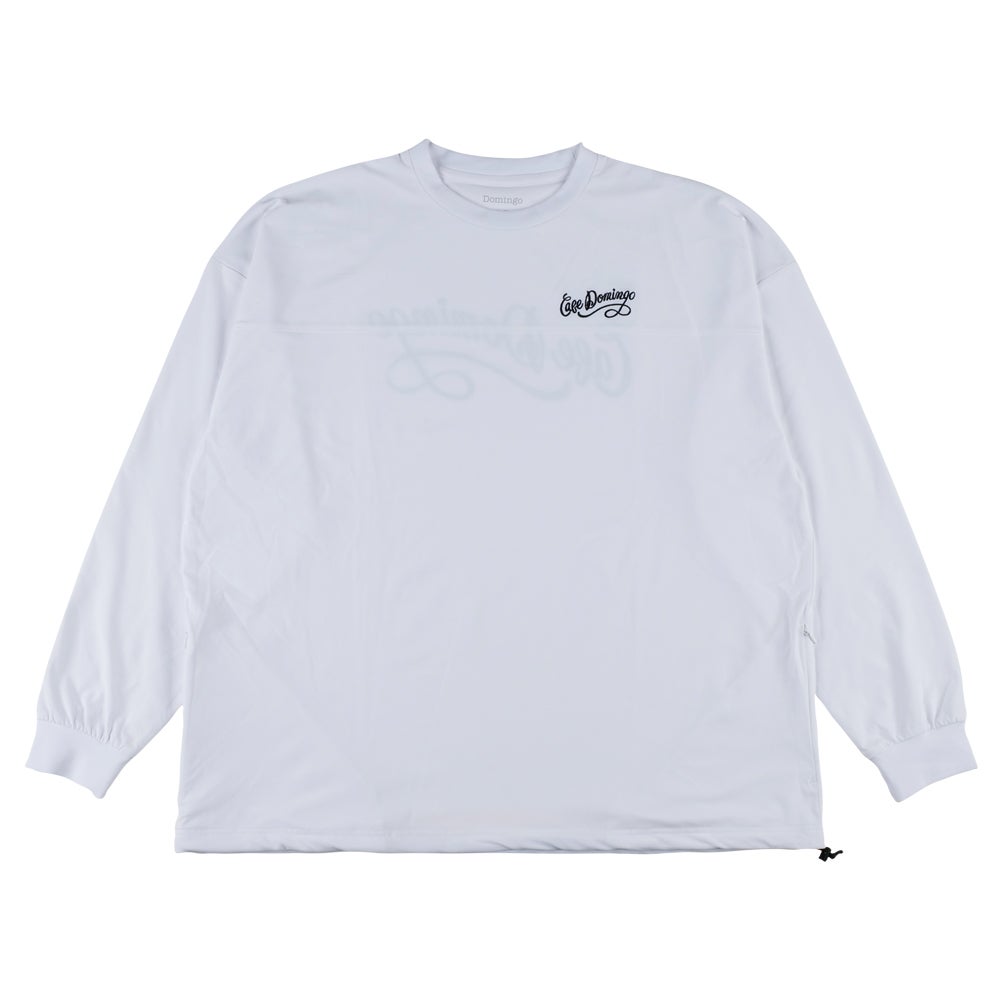 NJ UTILITY L/S TEE | 【公式】LUZeSOMBRA ONLINE STORE