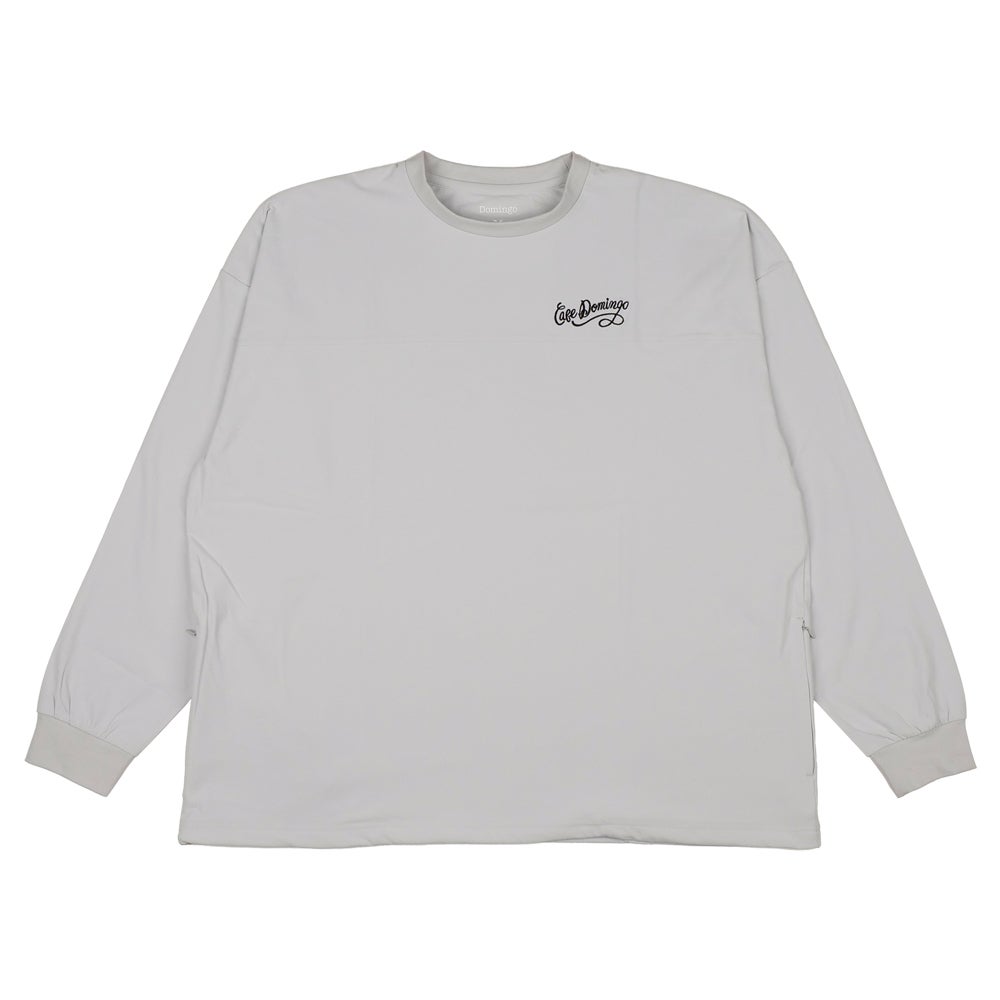 NJ UTILITY L/S TEE | 【公式】LUZeSOMBRA ONLINE STORE