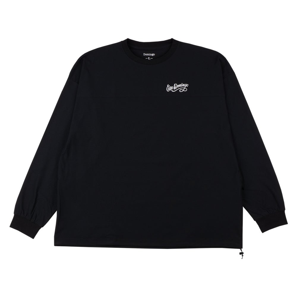 NJ UTILITY L/S TEE | 【公式】LUZeSOMBRA ONLINE STORE NJ UTILITY L/S TEE | 【公式】LUZeSOMBRA ONLINE STORE