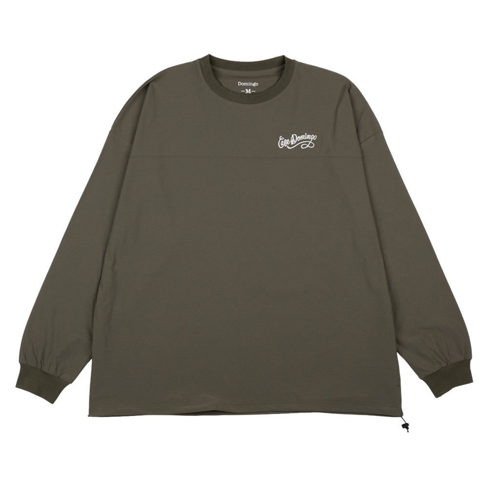 ANKLE CUT JERSEY PANTS | 【公式】LUZeSOMBRA ONLINE STORE