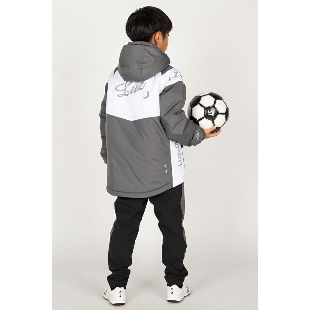 Jr CHIC INNER COTTON JKT | 【公式】LUZeSOMBRA ONLINE STORE
