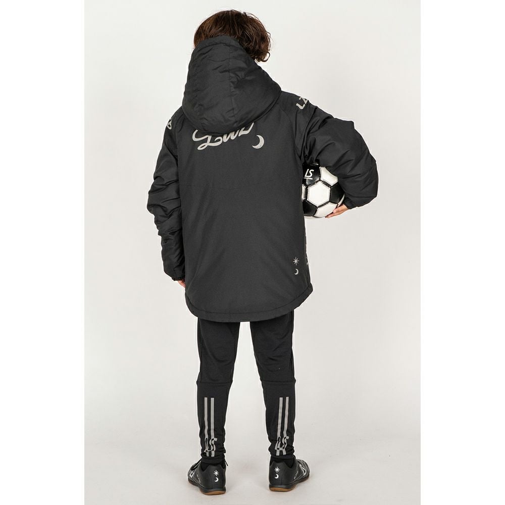 Jr CHIC INNER COTTON JKT | 【公式】LUZeSOMBRA ONLINE STORE
