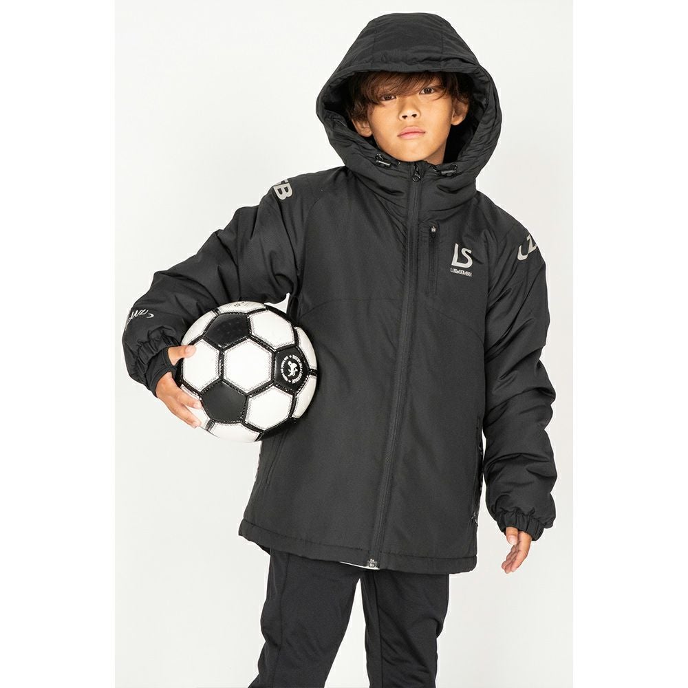 Jr CHIC INNER COTTON JKT | 【公式】LUZeSOMBRA ONLINE STORE