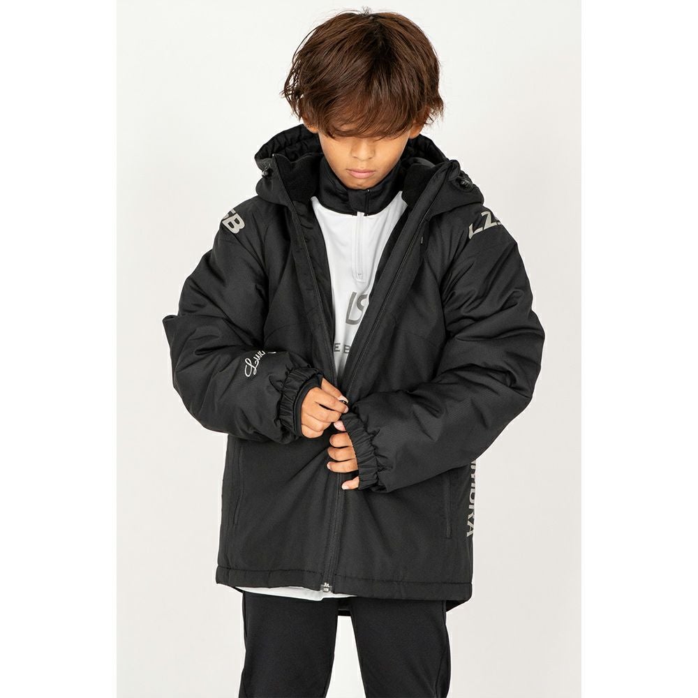 Jr CHIC INNER COTTON JKT | 【公式】LUZeSOMBRA ONLINE STORE