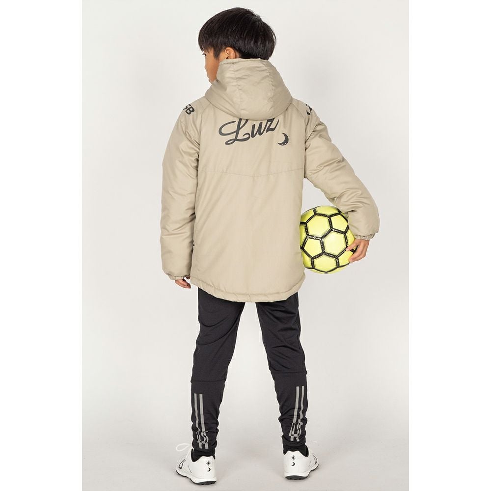 Jr CHIC INNER COTTON JKT | 【公式】LUZeSOMBRA ONLINE STORE