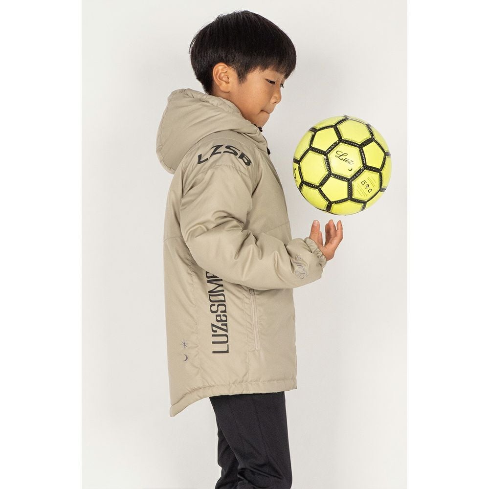 Jr CHIC INNER COTTON JKT | 【公式】LUZeSOMBRA ONLINE STORE