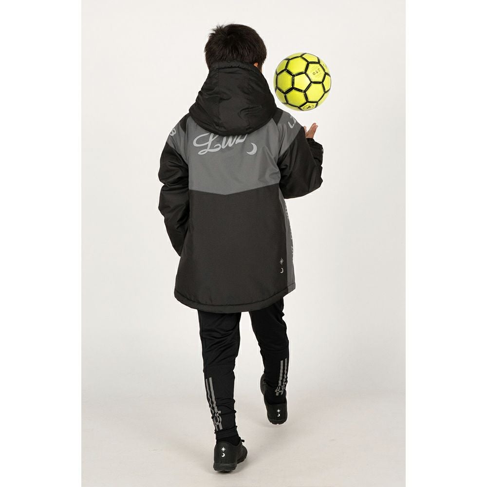 Jr CHIC INNER COTTON JKT | 【公式】LUZeSOMBRA ONLINE STORE Jr CHIC INNER COTTON JKT | 【公式】LUZeSOMBRA ONLINE STORE