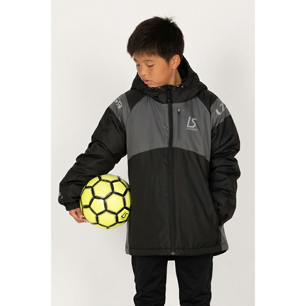 新品未使用【LUZeSOMBRA】 CHIC INNER COTTON JKT Jr CHIC INNER COTTON JKT | 【公式】LUZeSOMBRA ONLINE STORE