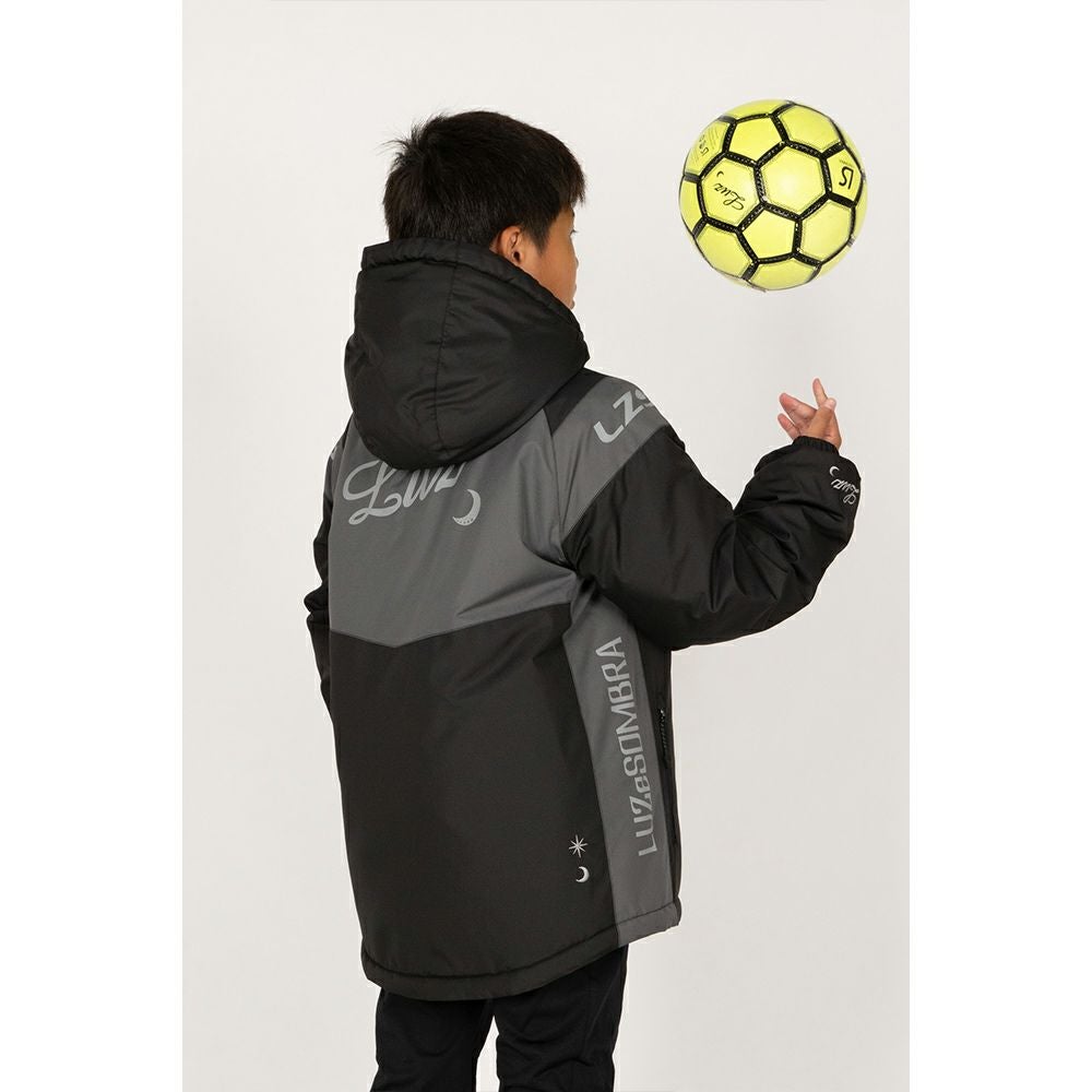 Jr CHIC INNER COTTON JKT | 【公式】LUZeSOMBRA ONLINE STORE