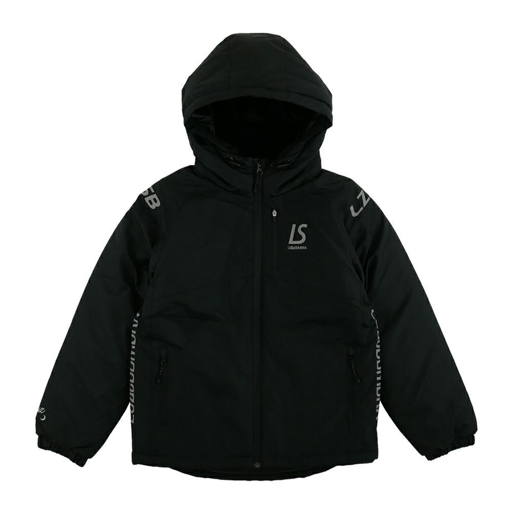 Jr CHIC INNER COTTON JKT | 【公式】LUZeSOMBRA ONLINE STORE