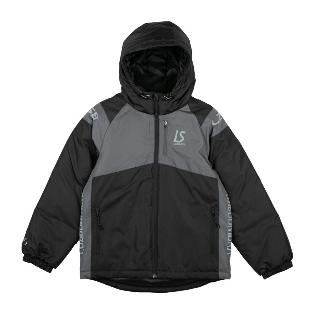 Jr CHIC INNER COTTON JKT | 【公式】LUZeSOMBRA ONLINE STORE