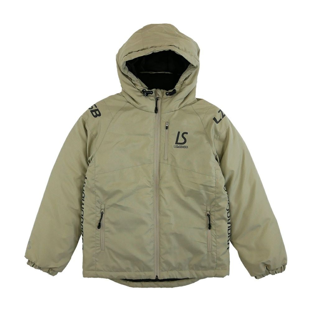 Jr CHIC INNER COTTON JKT | 【公式】LUZeSOMBRA ONLINE STORE