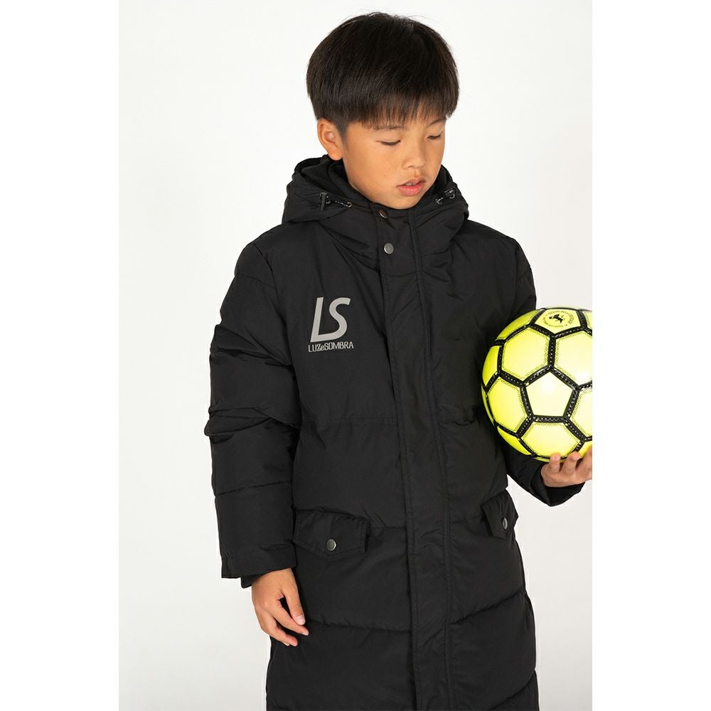 Jr BENCH COAT | 【公式】LUZeSOMBRA ONLINE STORE