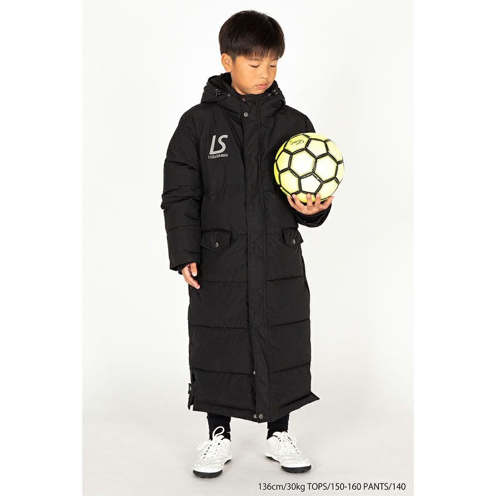 Jr BENCH COAT | 【公式】LUZeSOMBRA ONLINE STORE