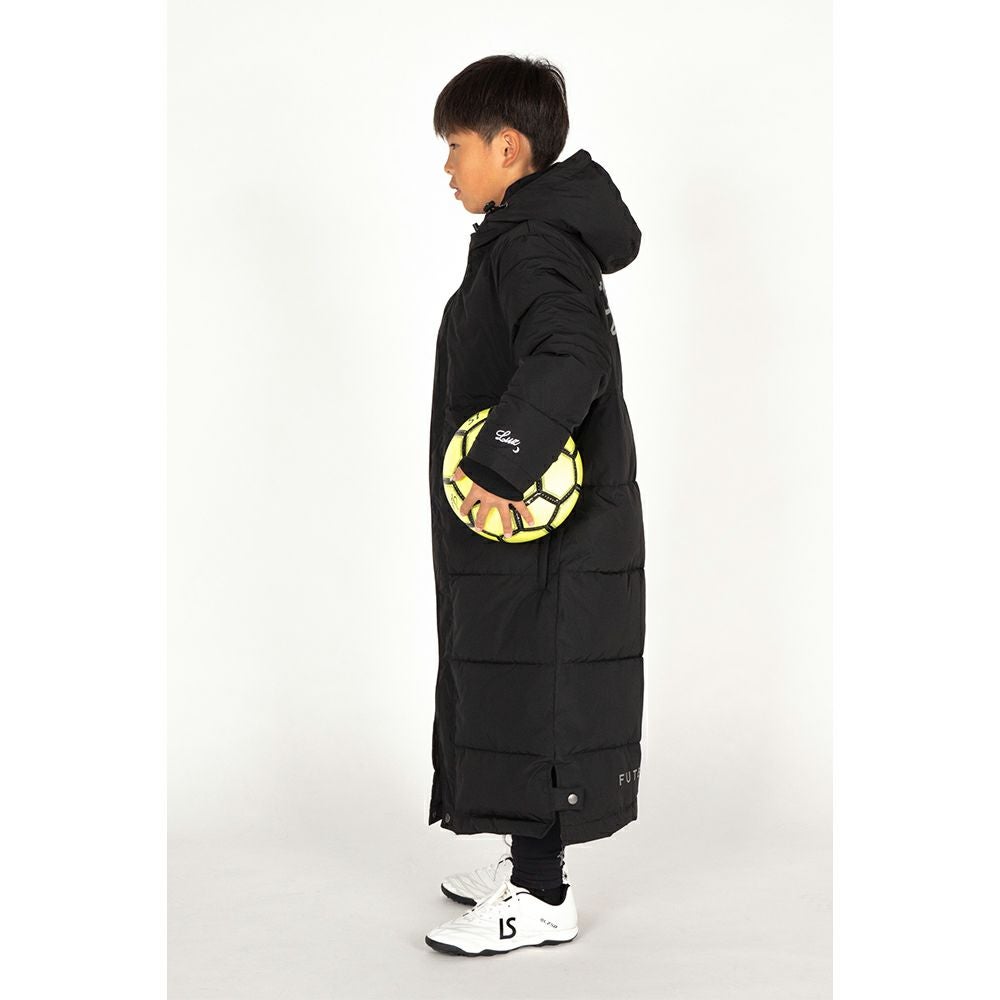 Jr BENCH COAT | 【公式】LUZeSOMBRA ONLINE STORE
