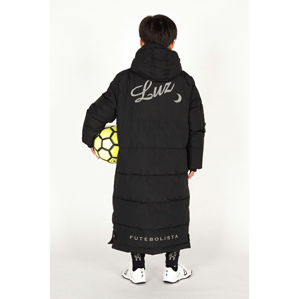 Jr BENCH COAT | 【公式】LUZeSOMBRA ONLINE STORE