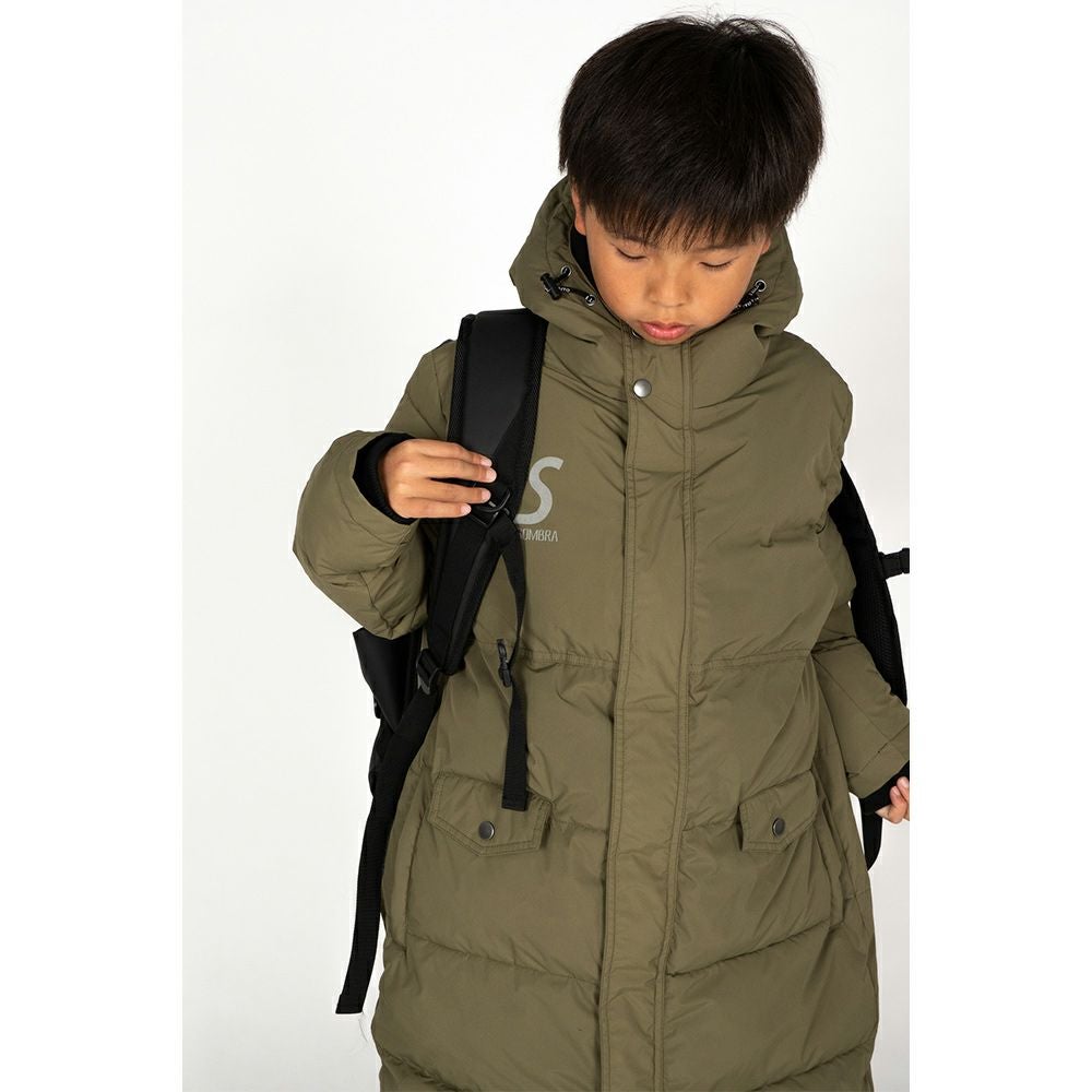 Jr BENCH COAT | 【公式】LUZeSOMBRA ONLINE STORE
