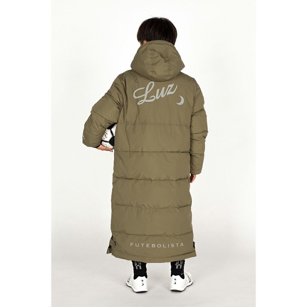 Jr BENCH COAT | 【公式】LUZeSOMBRA ONLINE STORE