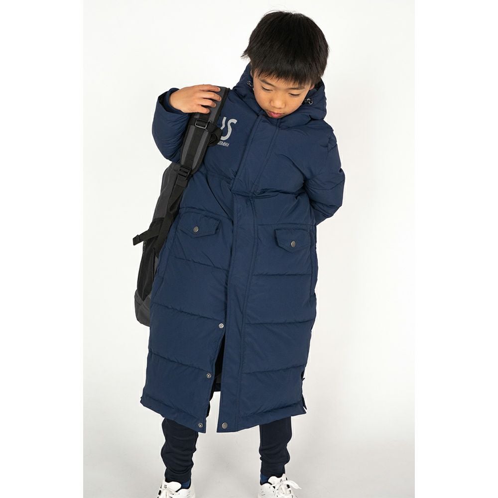 Jr BENCH COAT | 【公式】LUZeSOMBRA ONLINE STORE